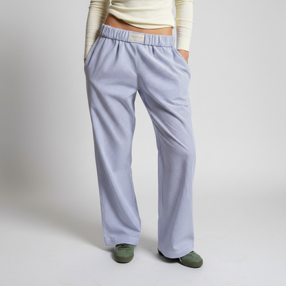 Leichte Lounge-Hose - Elvira