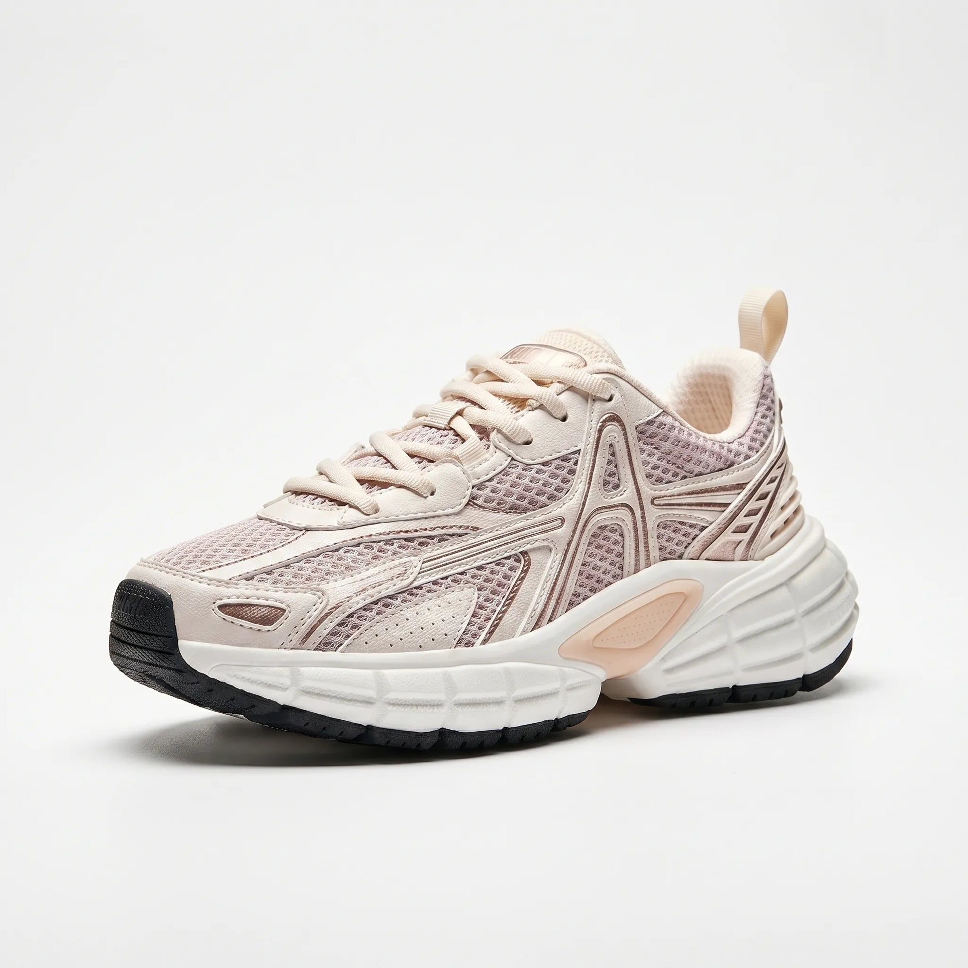 Leichte Low-Top-Sneaker - Vapourwalk