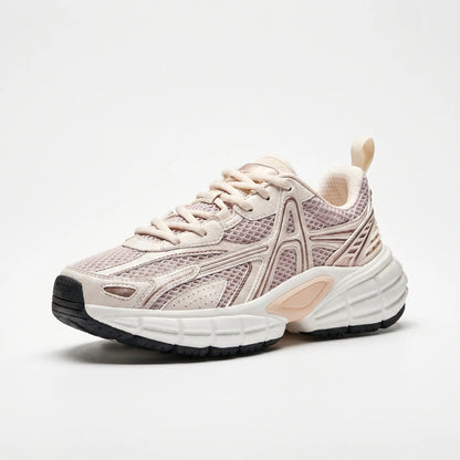 Leichte Low-Top-Sneaker - Vapourwalk