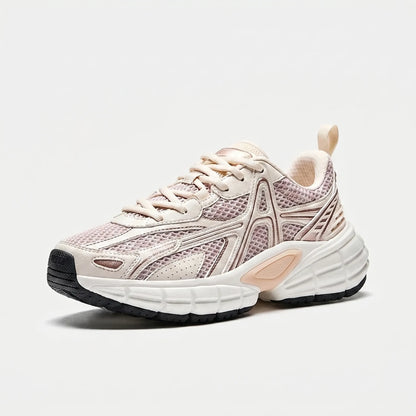 Leichte Low-Top-Sneaker - Vapourwalk