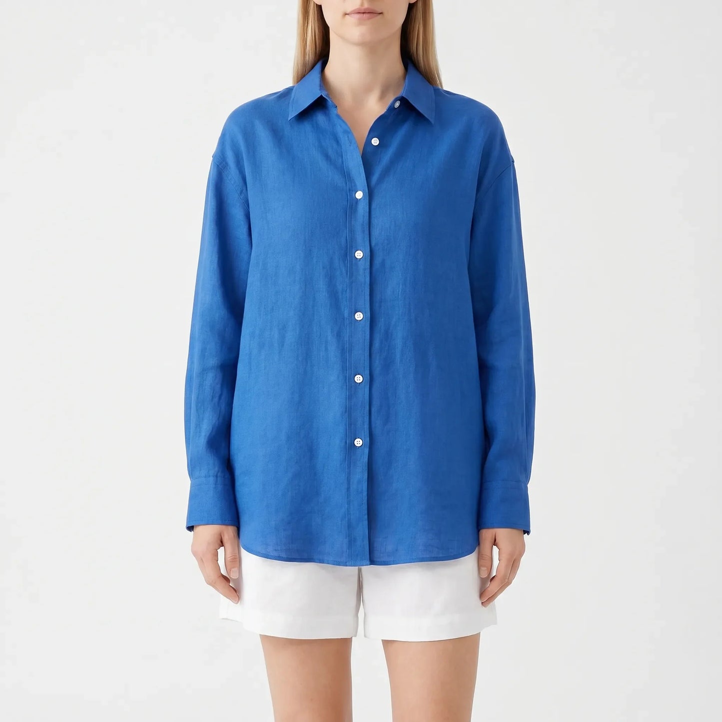 Leichte Sommerbluse -  Maxine
