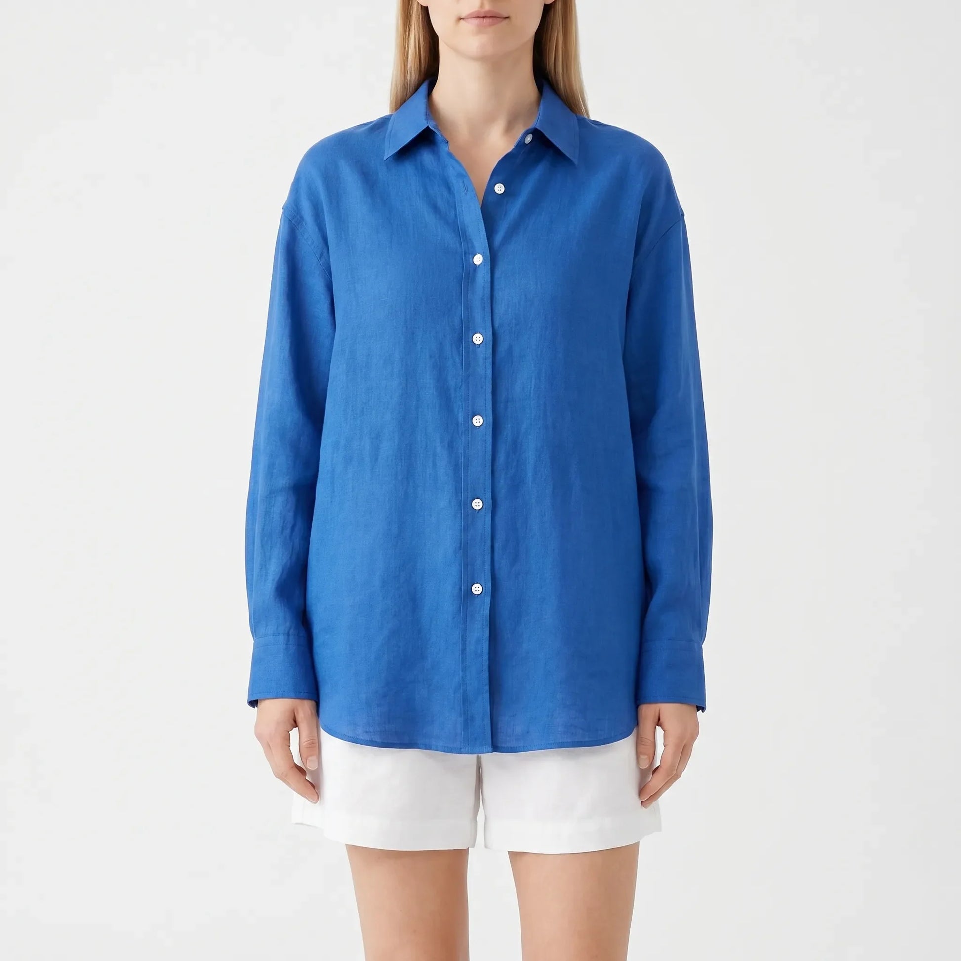 Leichte Sommerbluse -  Maxine