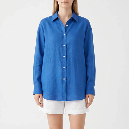 Leichte Sommerbluse -  Maxine