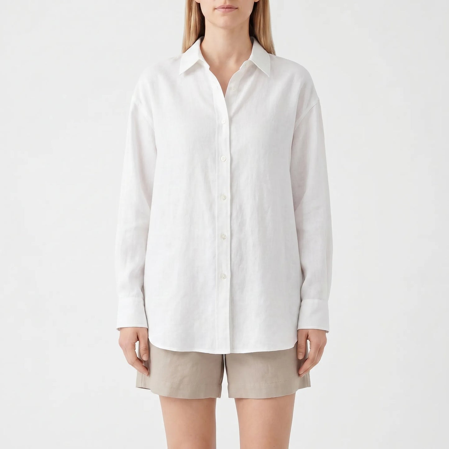 Leichte Sommerbluse -  Maxine