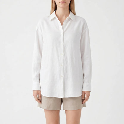 Leichte Sommerbluse -  Maxine