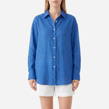 Leichte Sommerbluse -  Maxine
