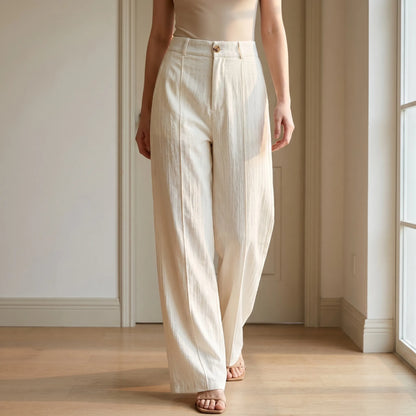 Leichte Sommerhose - Elsie