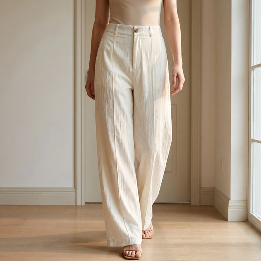 Leichte Sommerhose - Elsie