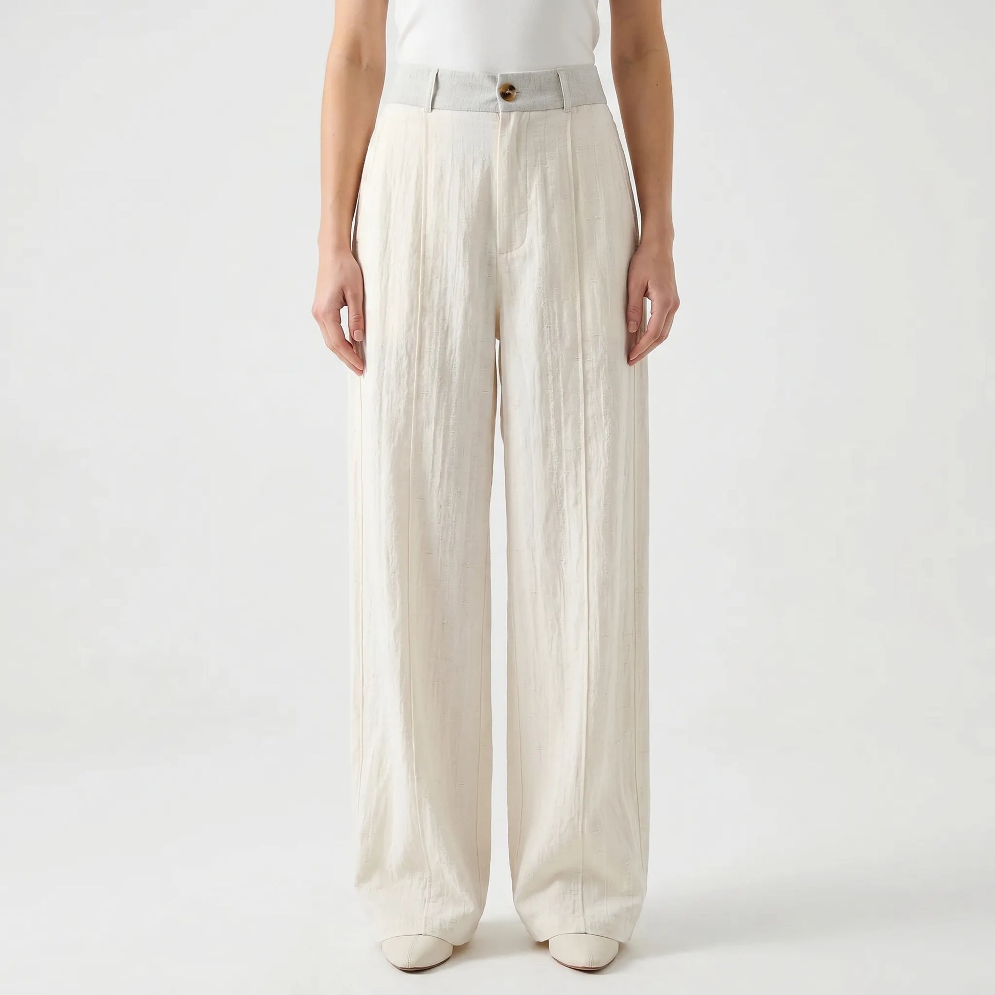 Leichte Sommerhose - Elsie