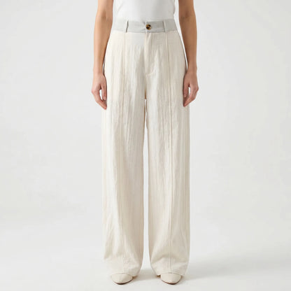 Leichte Sommerhose - Elsie
