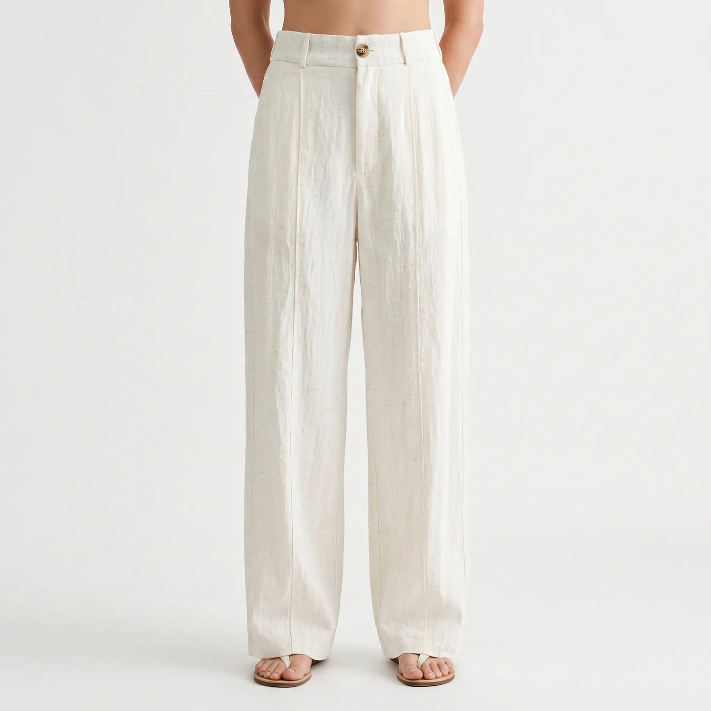 Leichte Sommerhose - Elsie