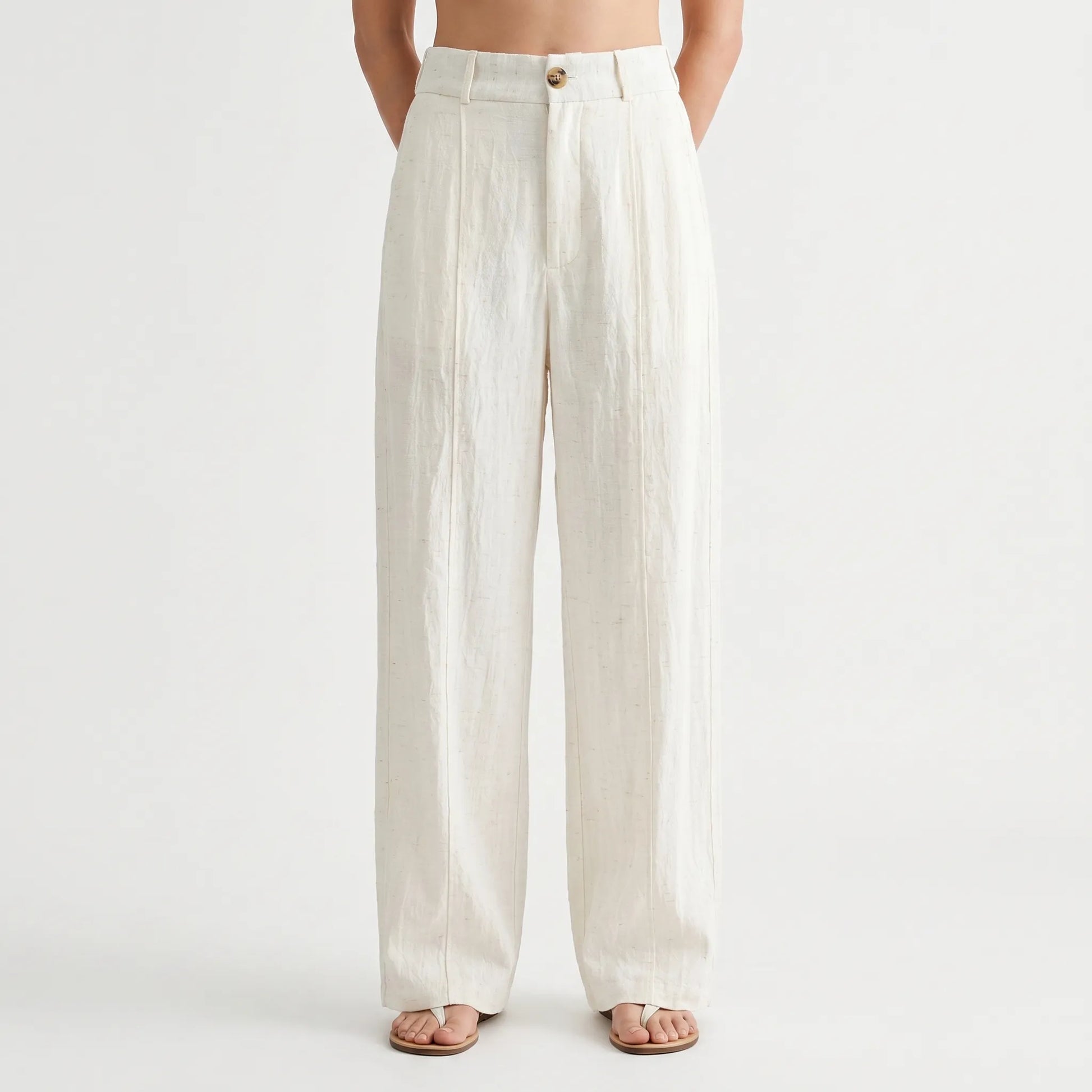 Leichte Sommerhose - Elsie