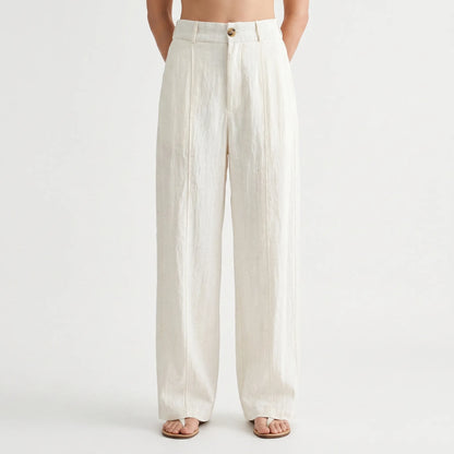 Leichte Sommerhose - Elsie