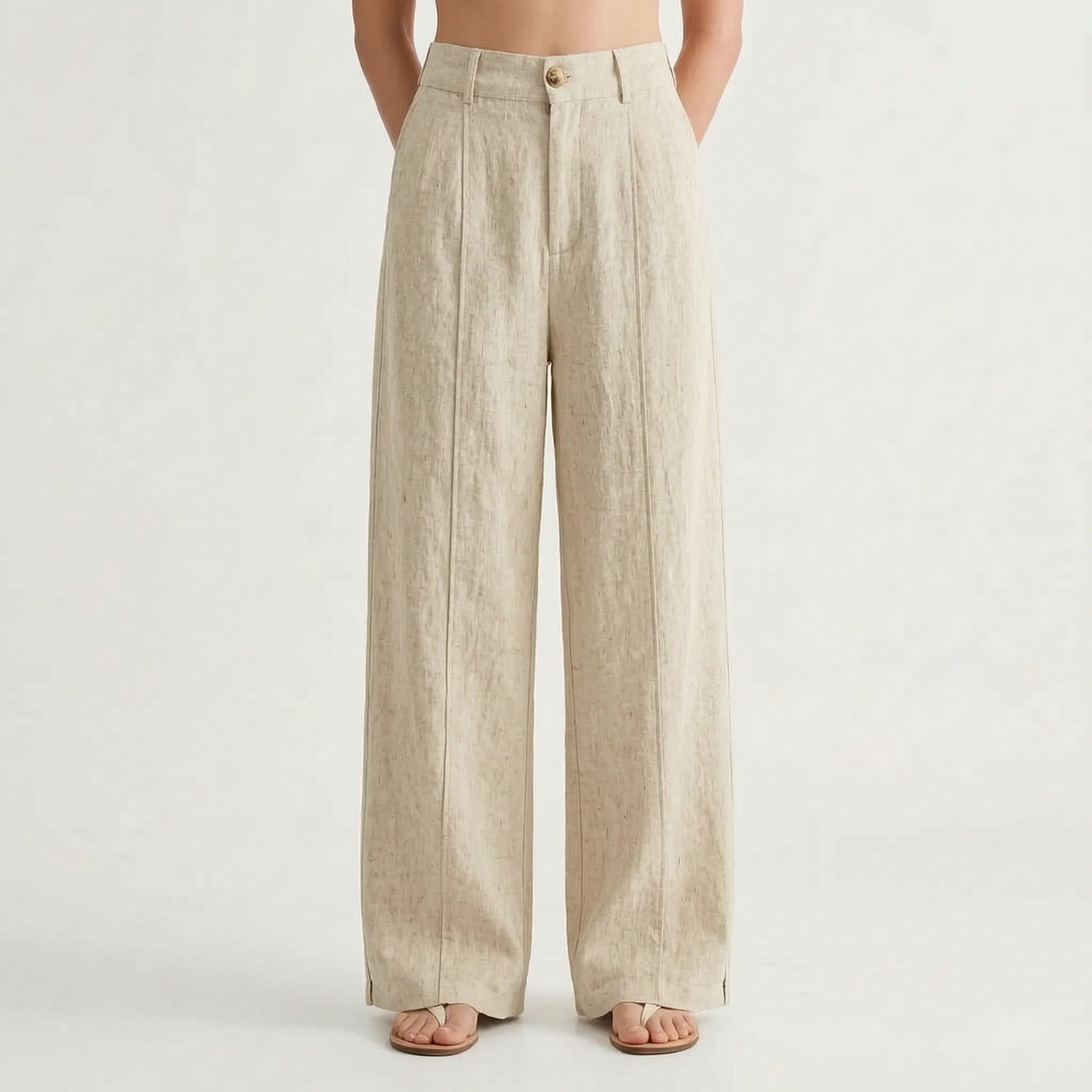 Leichte Sommerhose - Elsie