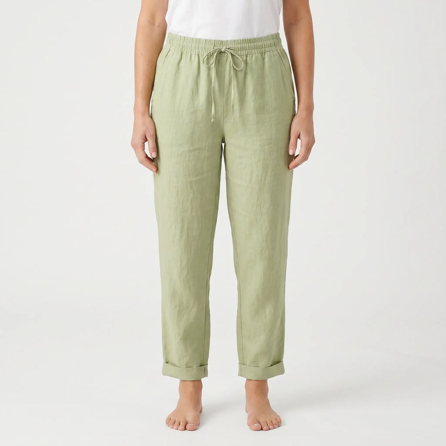 Leichte Sommerhose -  Lola
