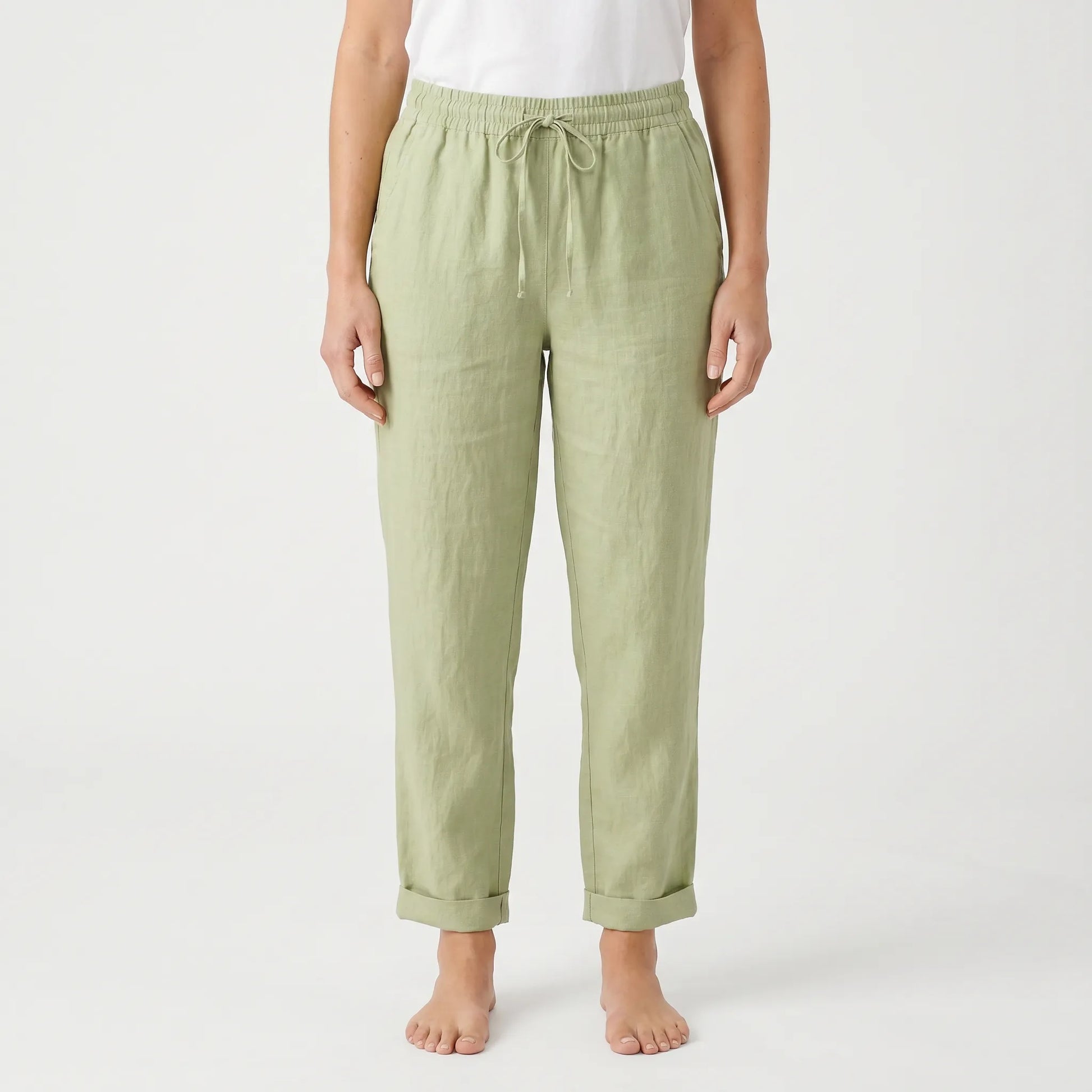 Leichte Sommerhose -  Lola
