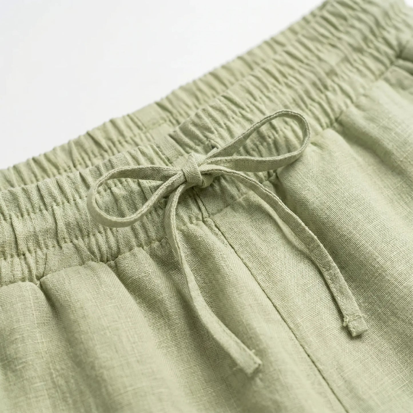 Leichte Sommerhose -  Lola