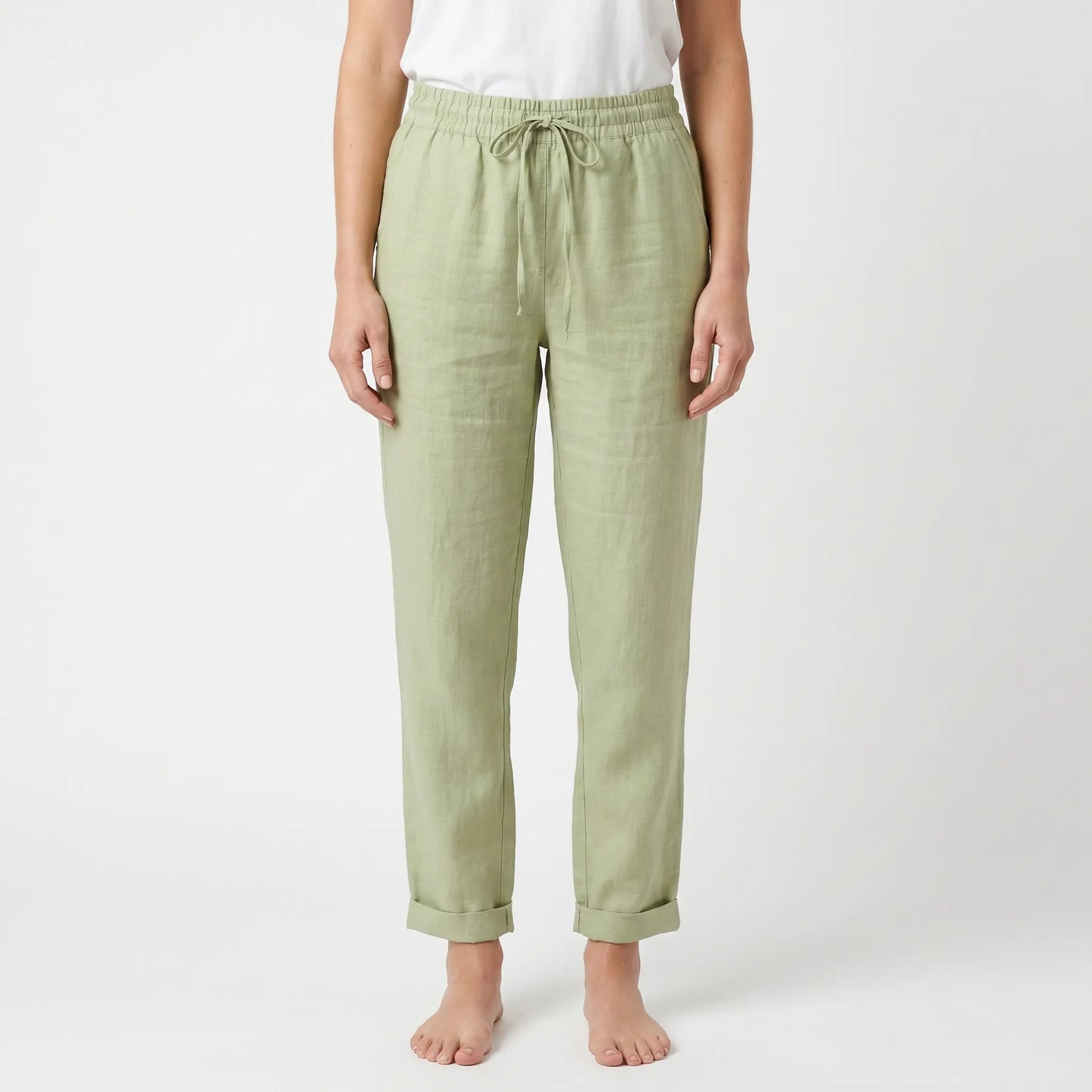 Leichte Sommerhose -  Lola
