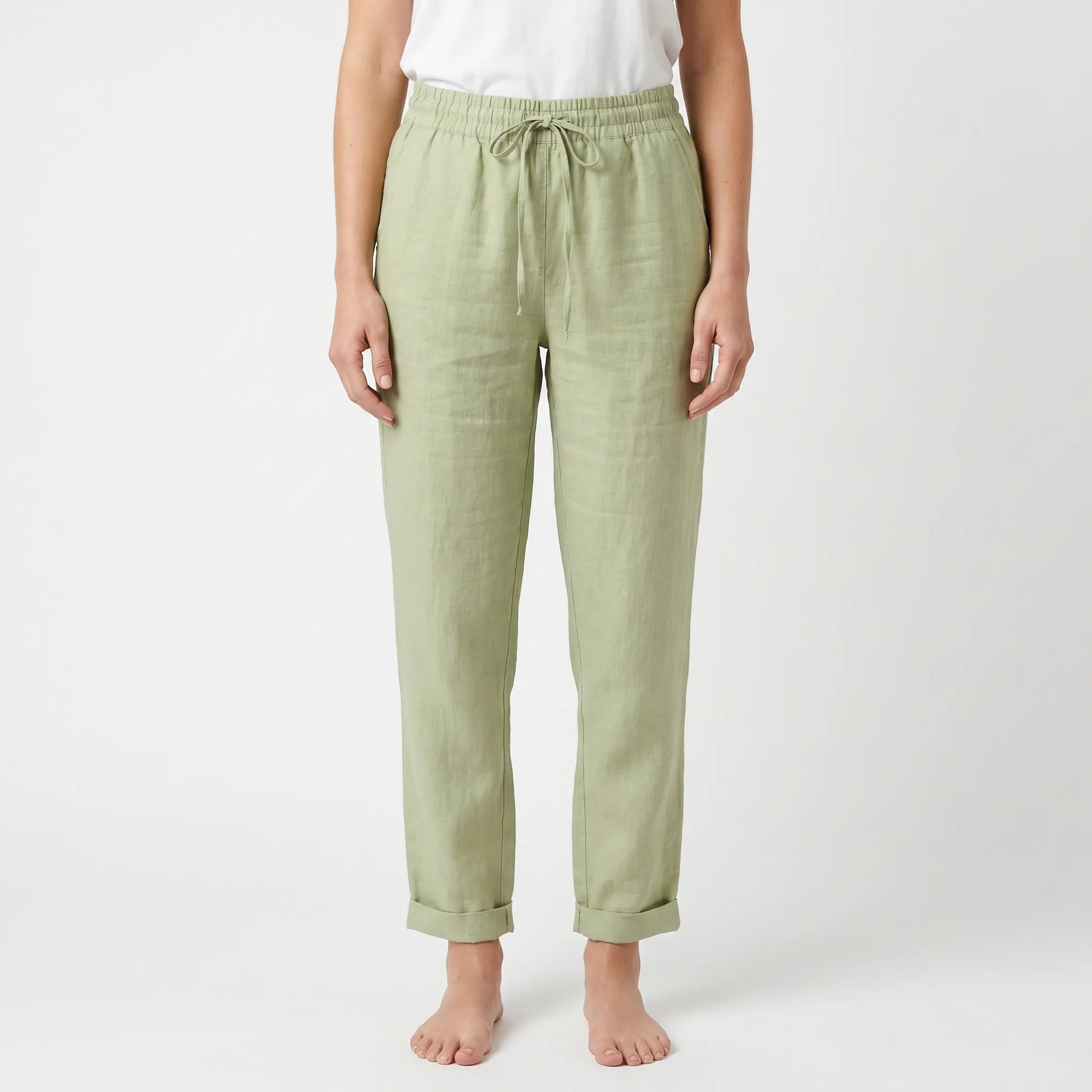 Leichte Sommerhose -  Lola
