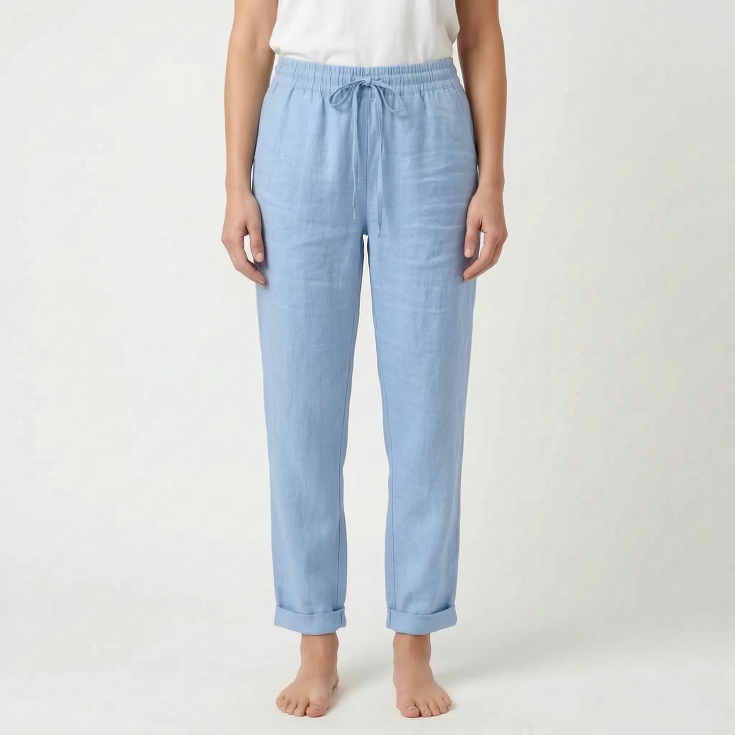 Leichte Sommerhose -  Lola