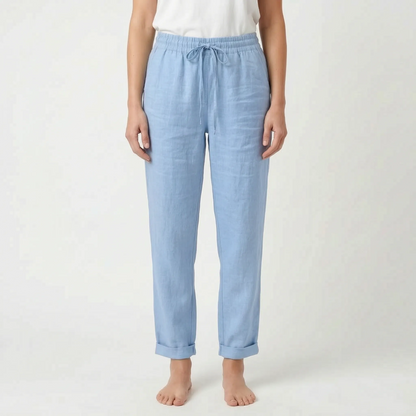 Leichte Sommerhose -  Lola