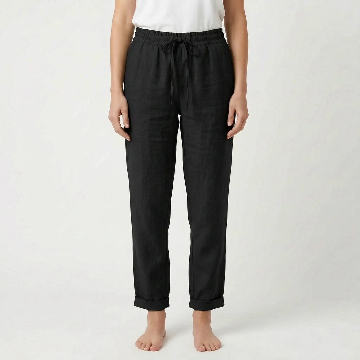 Leichte Sommerhose -  Lola