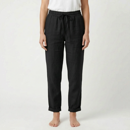 Leichte Sommerhose -  Lola