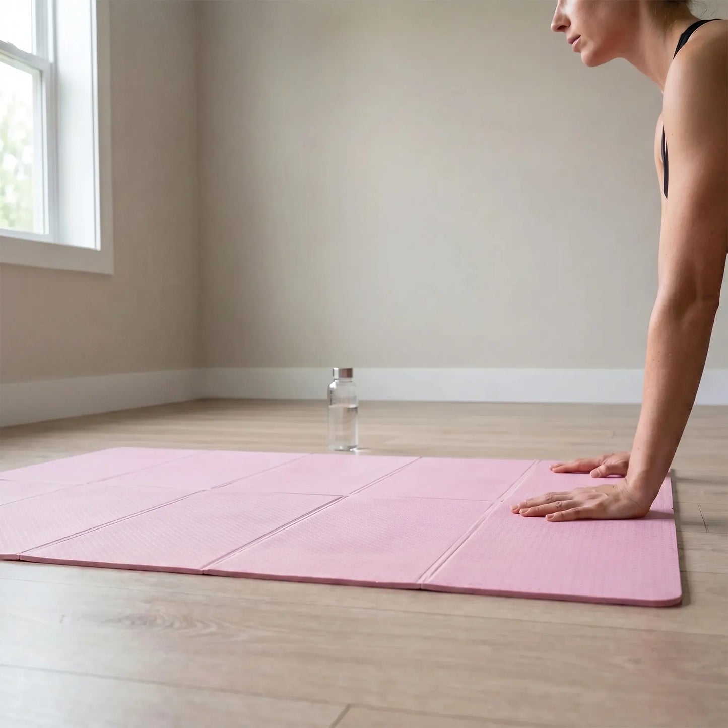 Leichte Yogamatte -  Cassandra