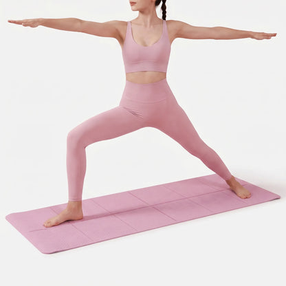 Leichte Yogamatte -  Cassandra