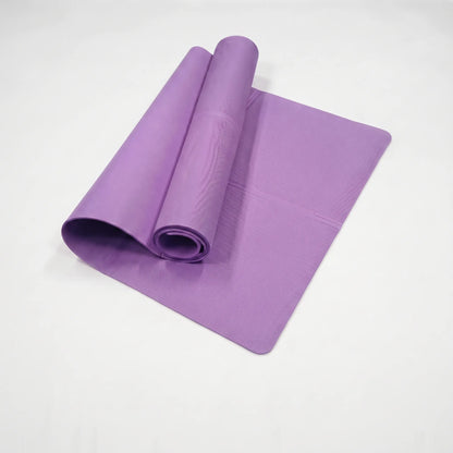 Leichte Yogamatte -  Cassandra