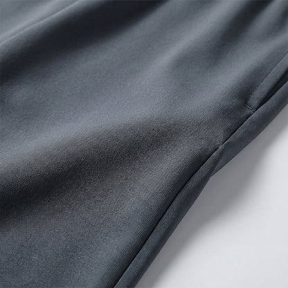 Leichte Sporthose Mit Elastischem Bund - Phillip