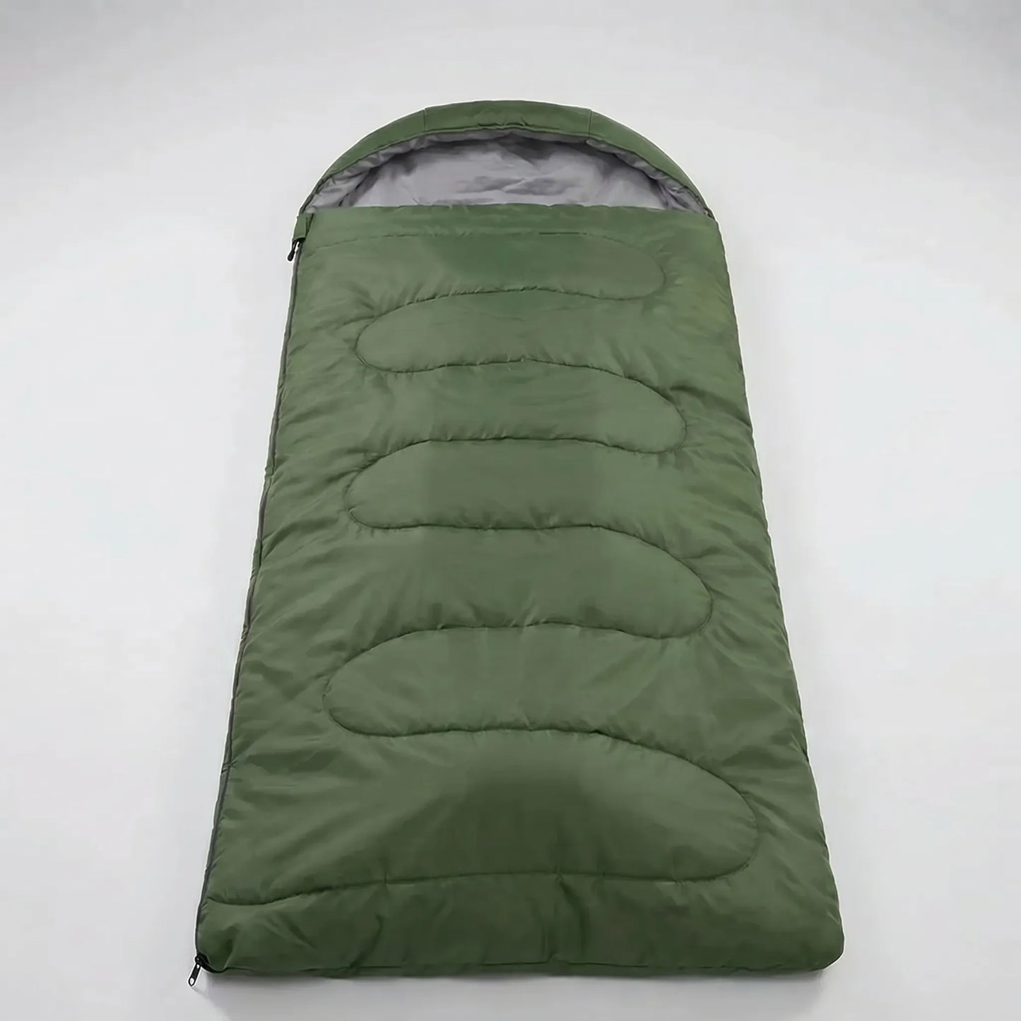 Leichter Deckenschlafsack -  Dormvex