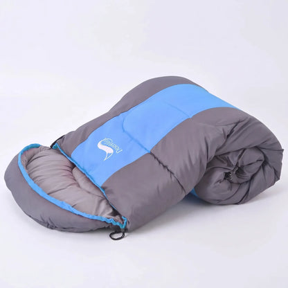 Leichter Deckenschlafsack -  Driftrek