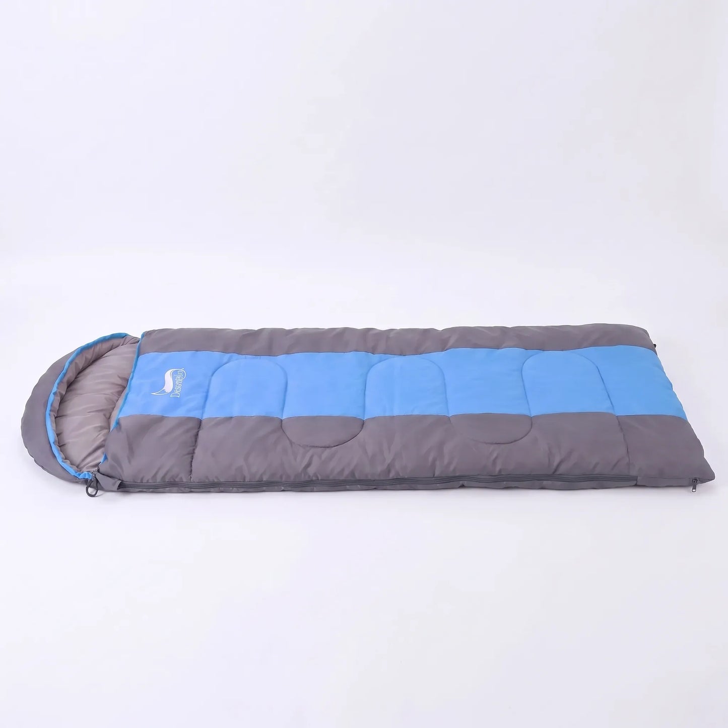 Leichter Deckenschlafsack -  Driftrek