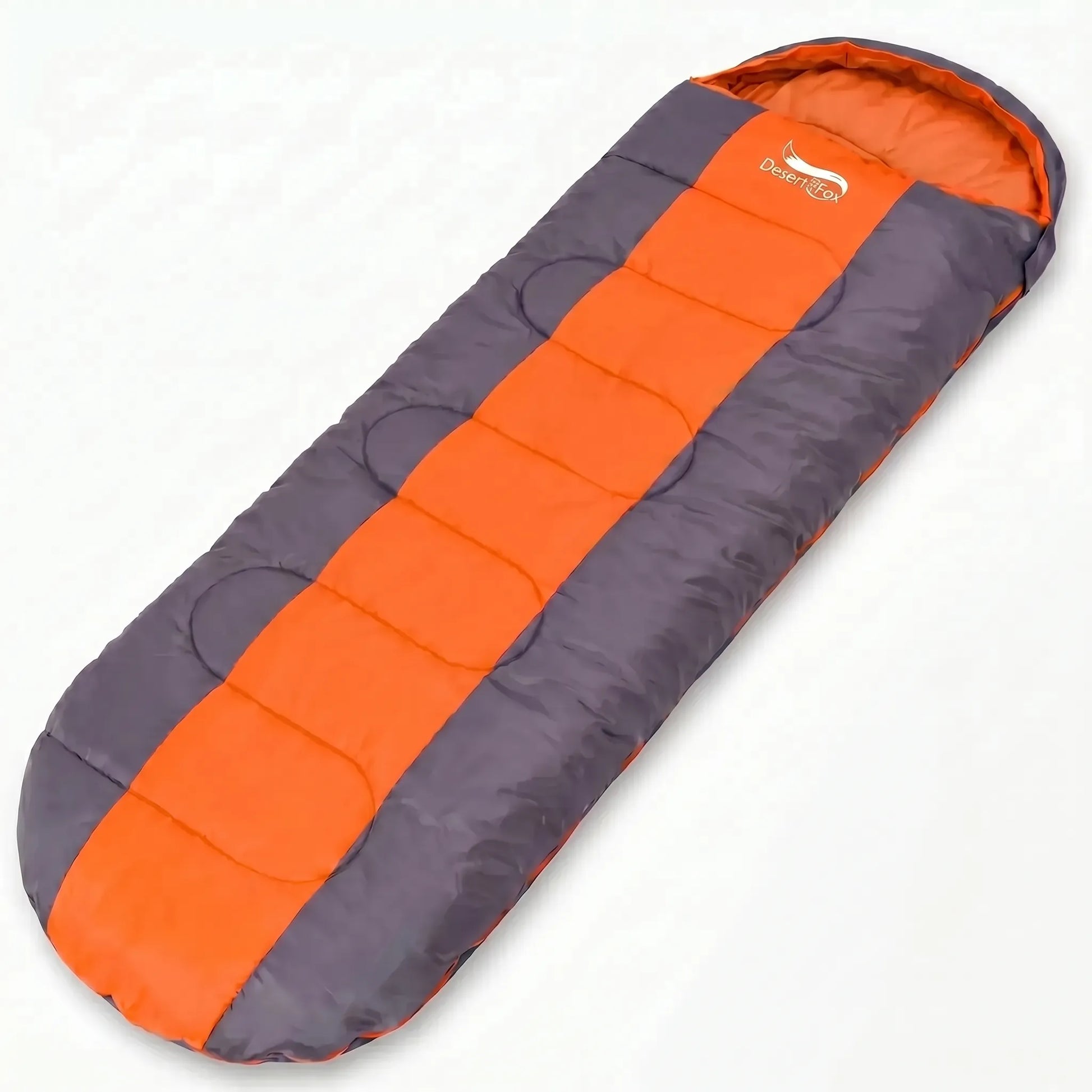 Leichter Deckenschlafsack -  Driftrek