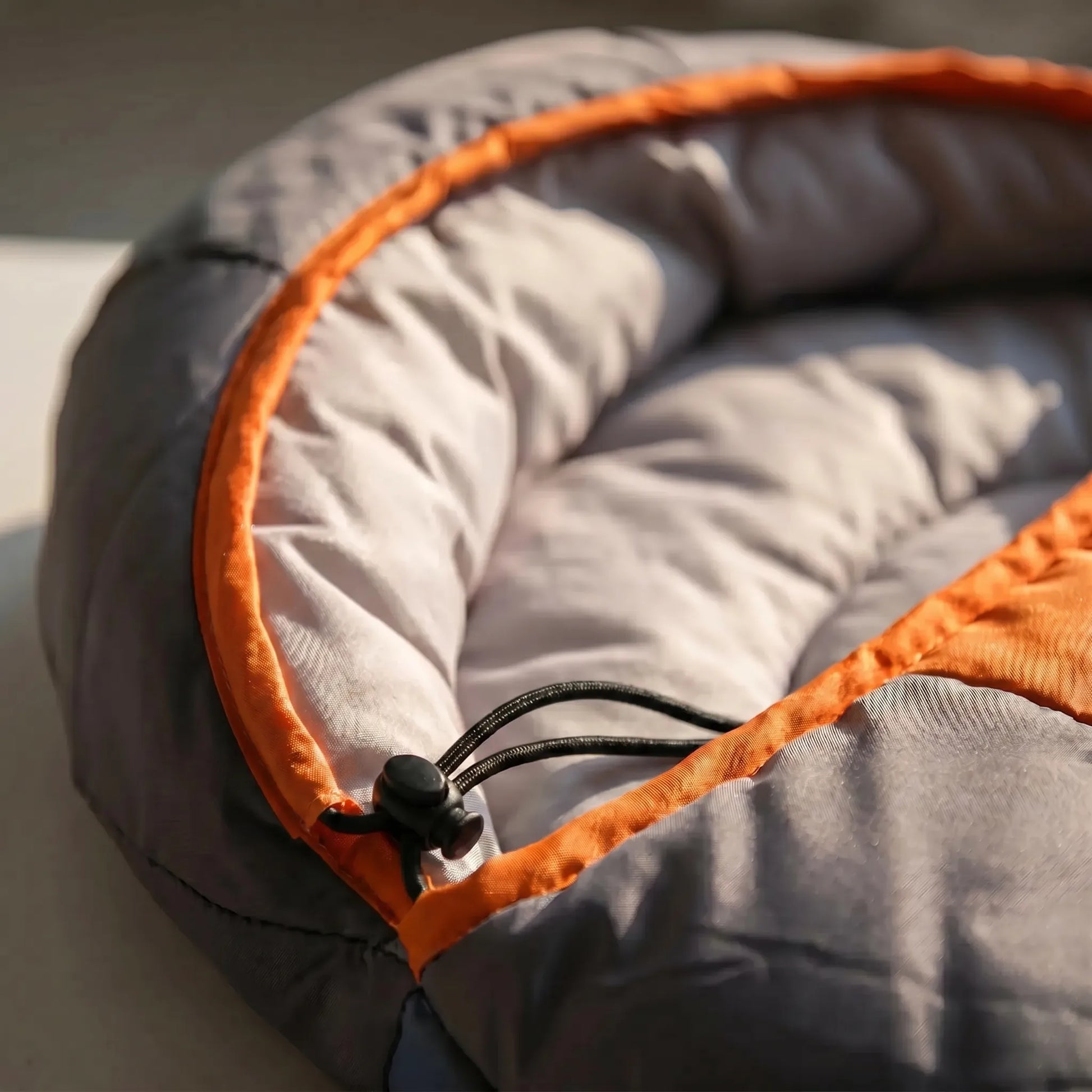 Leichter Deckenschlafsack -  Driftrek