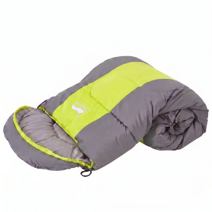 Leichter Deckenschlafsack -  Driftrek