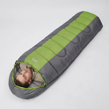 Leichter Deckenschlafsack -  Driftrek