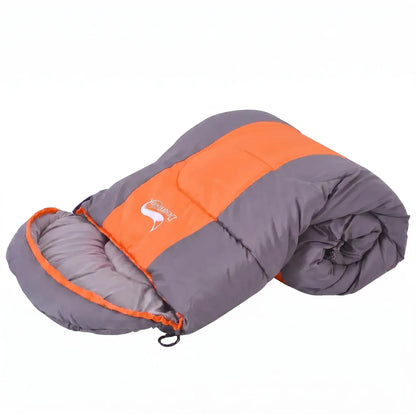 Leichter Deckenschlafsack -  Driftrek
