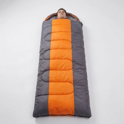 Leichter Deckenschlafsack -  Driftrek