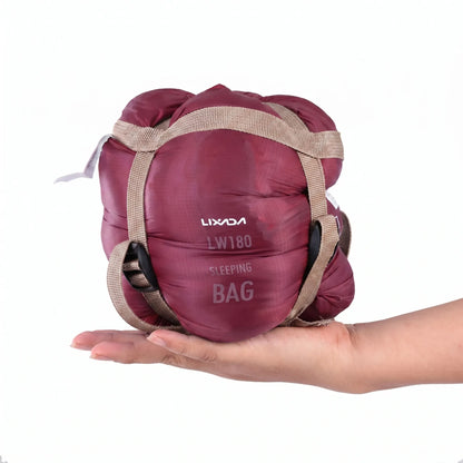 Leichter Deckenschlafsack Für Erwachsene -  Compavex