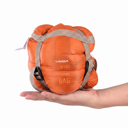 Leichter Deckenschlafsack Für Erwachsene -  Compavex