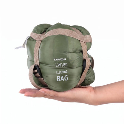 Leichter Deckenschlafsack Für Erwachsene -  Compavex