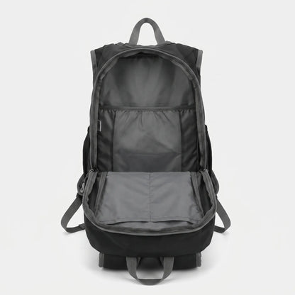 Leichter Freizeitrucksack - Novexia