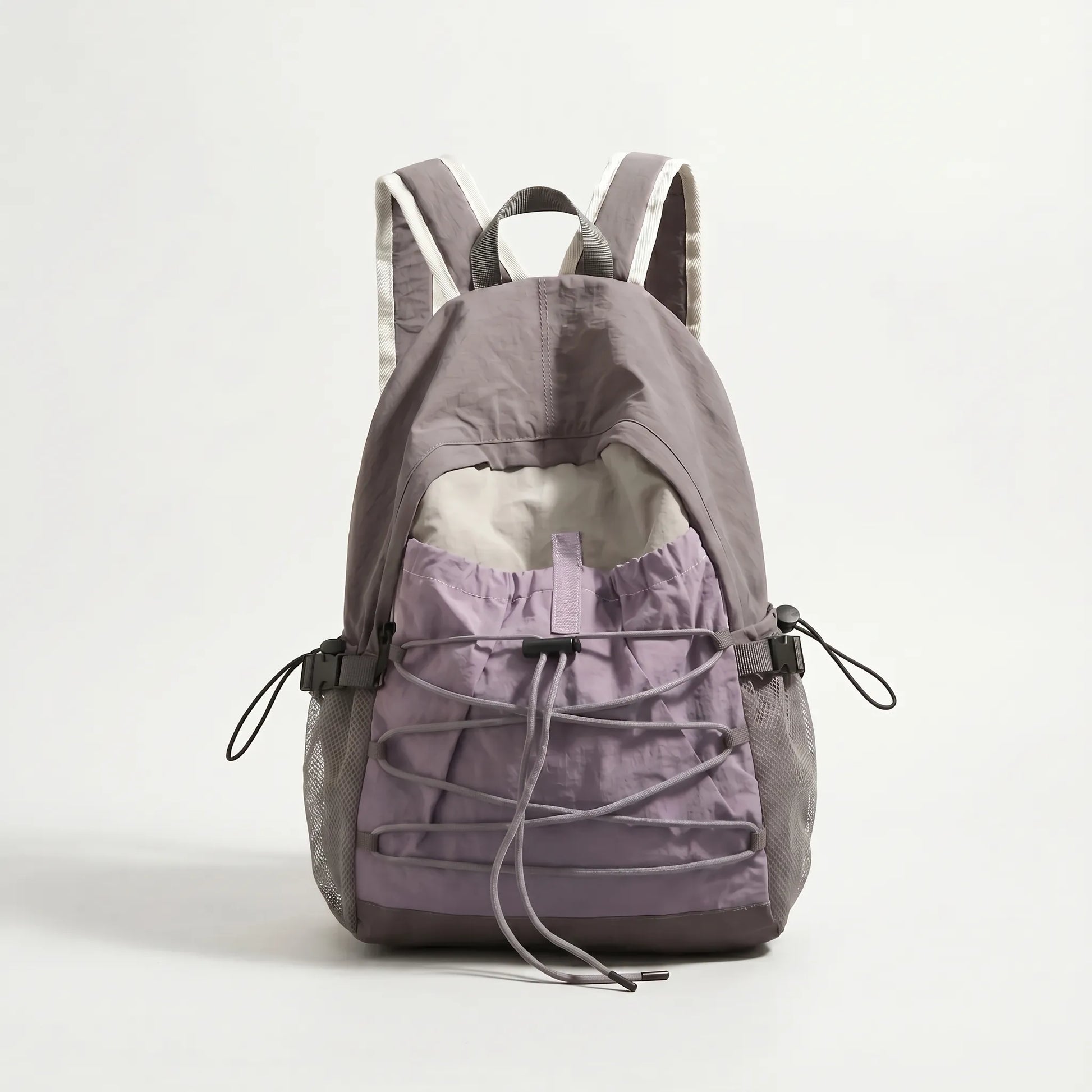 Leichter Outdoor-Rucksack - Cordin