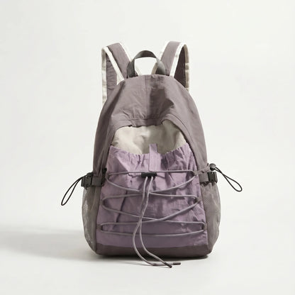 Leichter Outdoor-Rucksack - Cordin