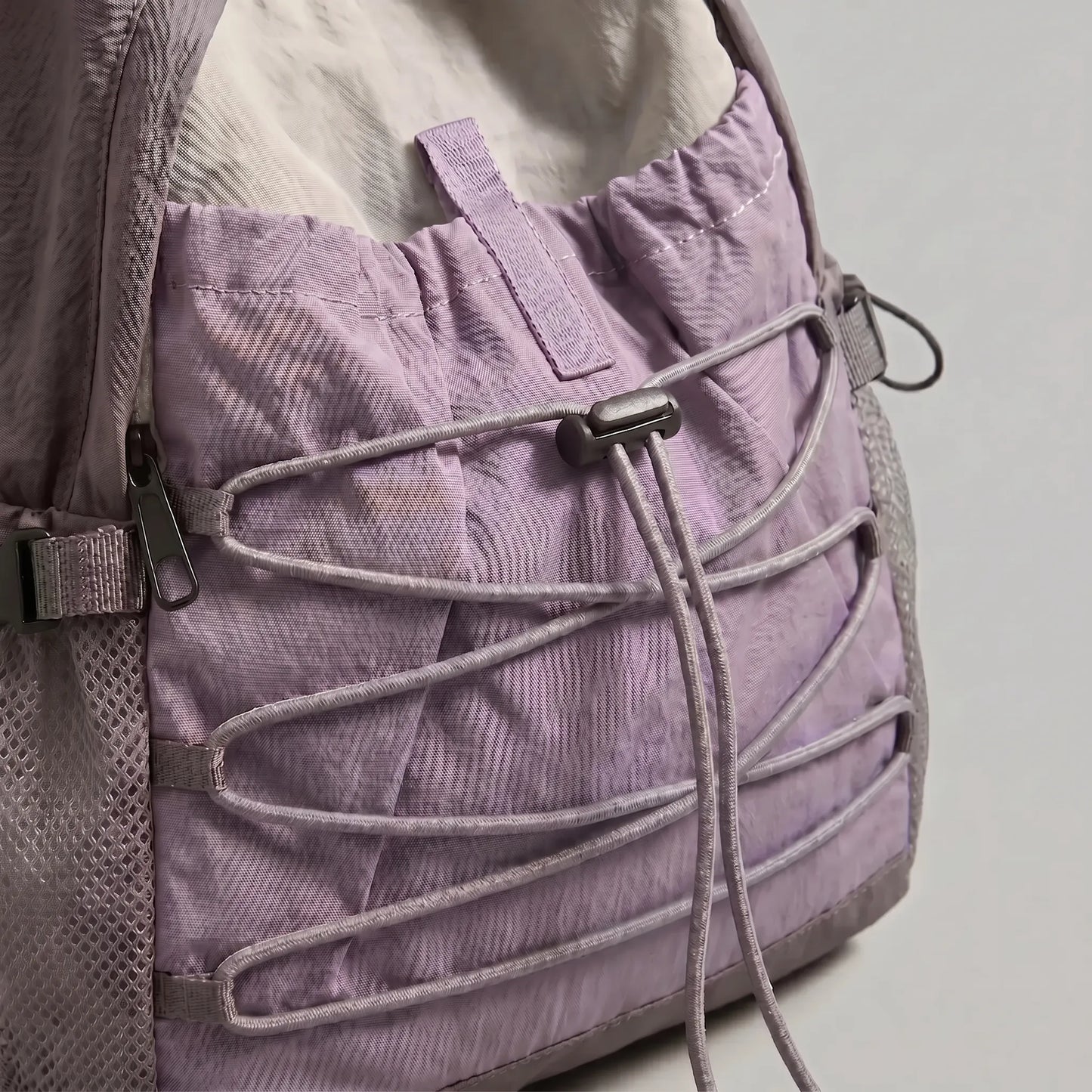 Leichter Outdoor-Rucksack - Cordin