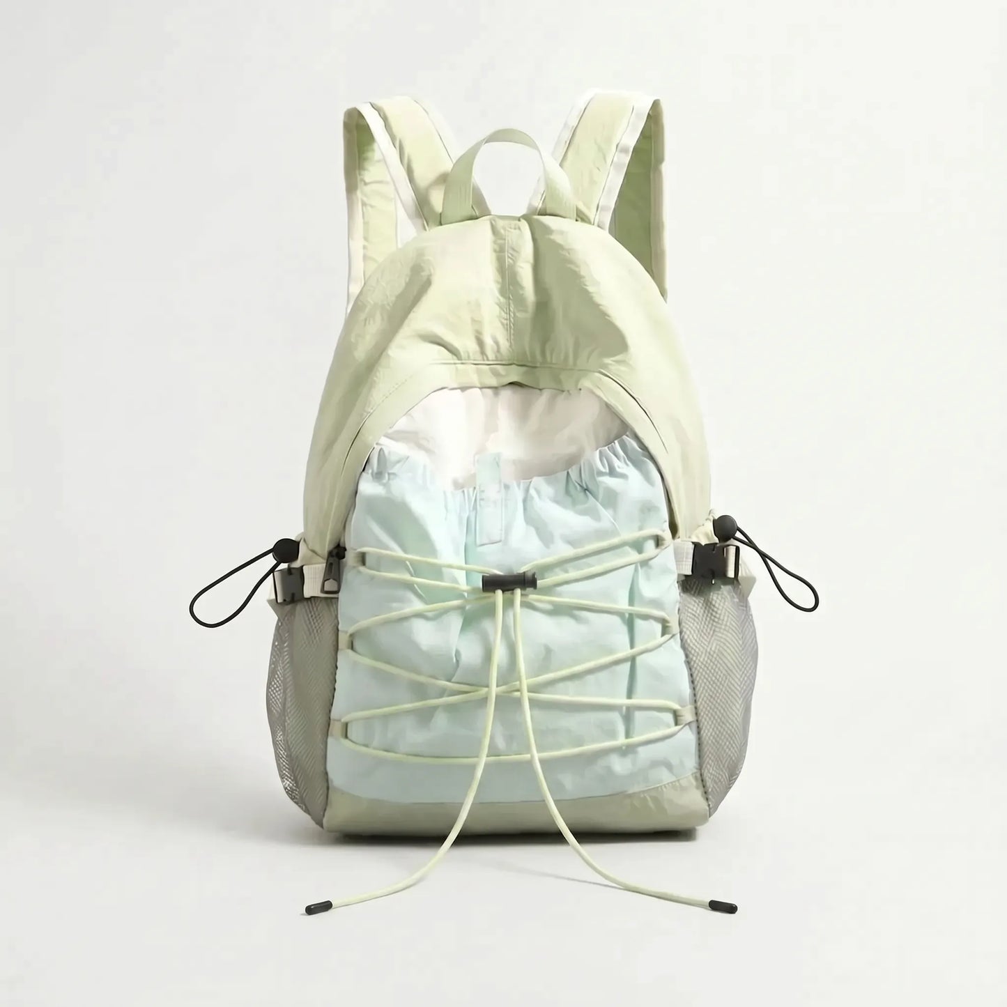 Leichter Outdoor-Rucksack - Cordin