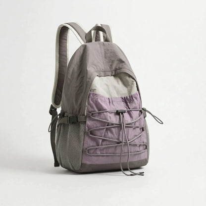 Leichter Outdoor-Rucksack - Cordin