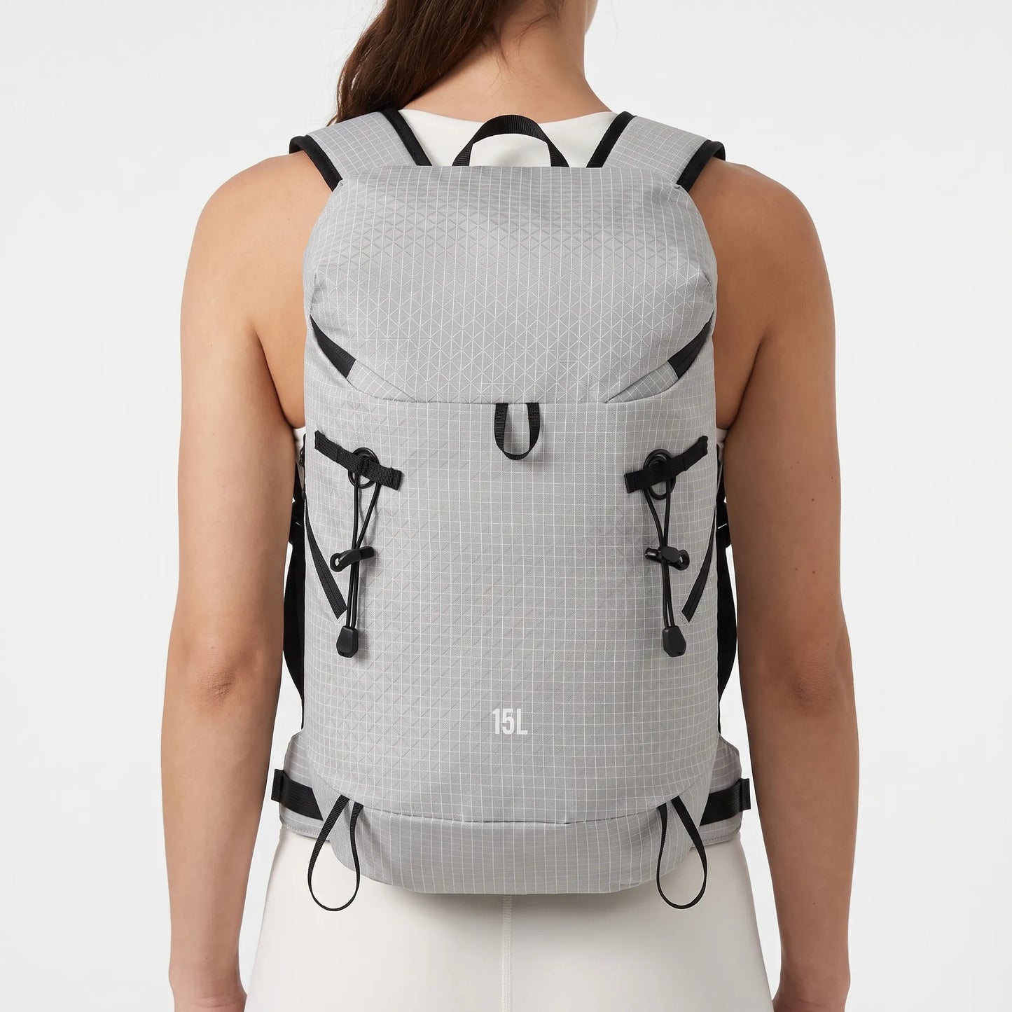 Leichter Trinkrucksack -  Myron